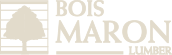 Bois Maron logo
