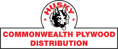 Commonwealth Plywood logo