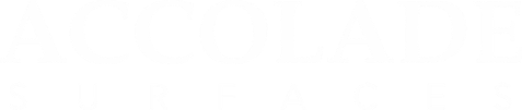 Accolades Surfaces logo
