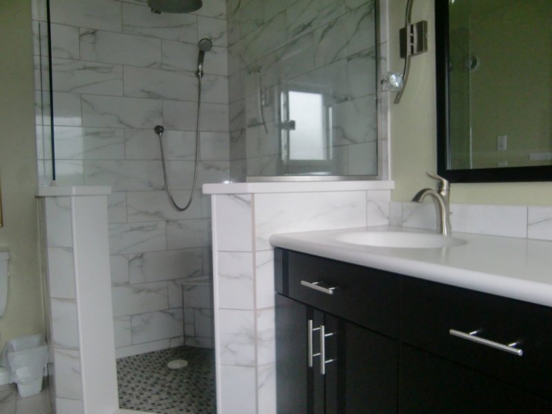 View our Bathroom Gallery
